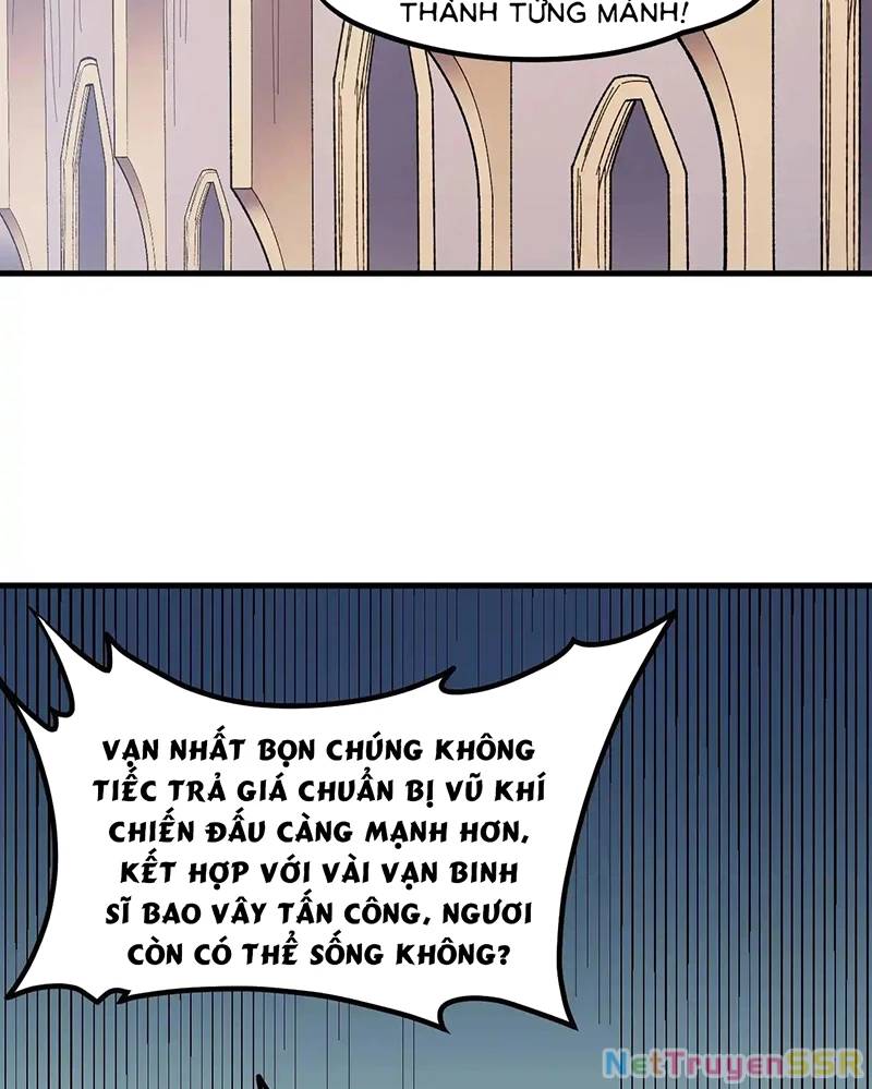 Ngụy Quân Tử Không Sợ Chết Chapter 46 - 36
