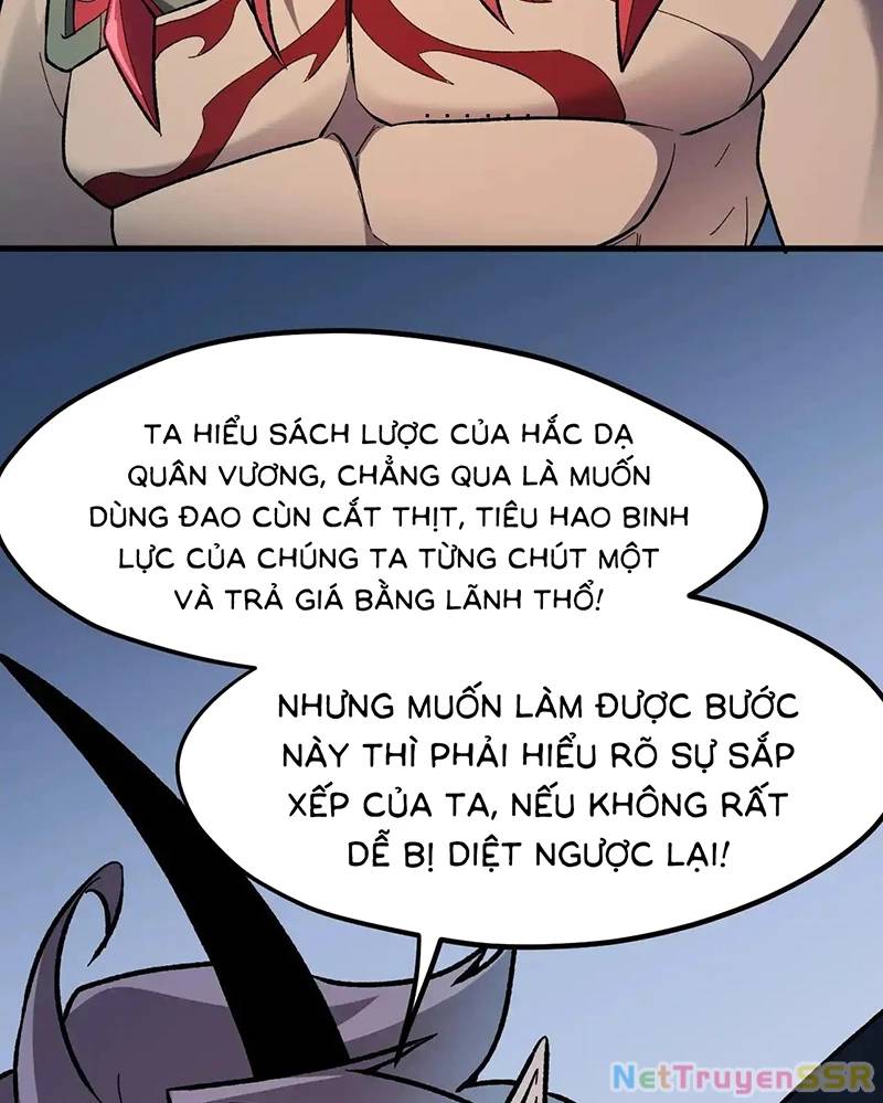 Ngụy Quân Tử Không Sợ Chết Chapter 50 - 38