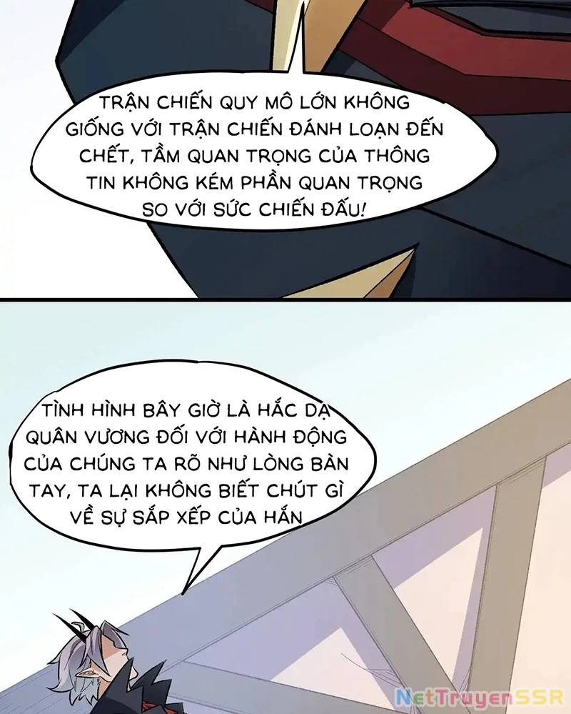 Ngụy Quân Tử Không Sợ Chết Chapter 46 - 40