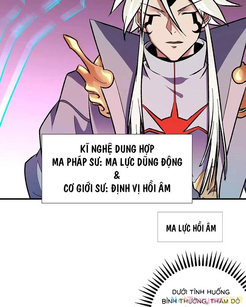 Ngụy Quân Tử Không Sợ Chết Chapter 50 - 46