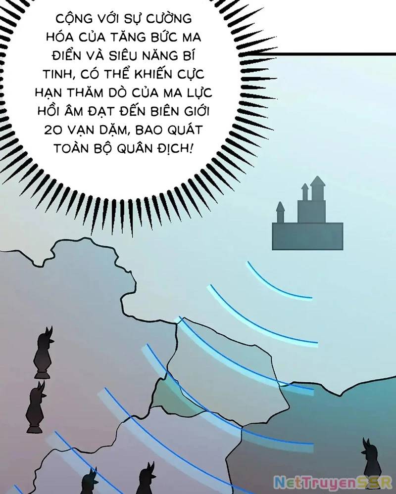 Ngụy Quân Tử Không Sợ Chết Chapter 50 - 49