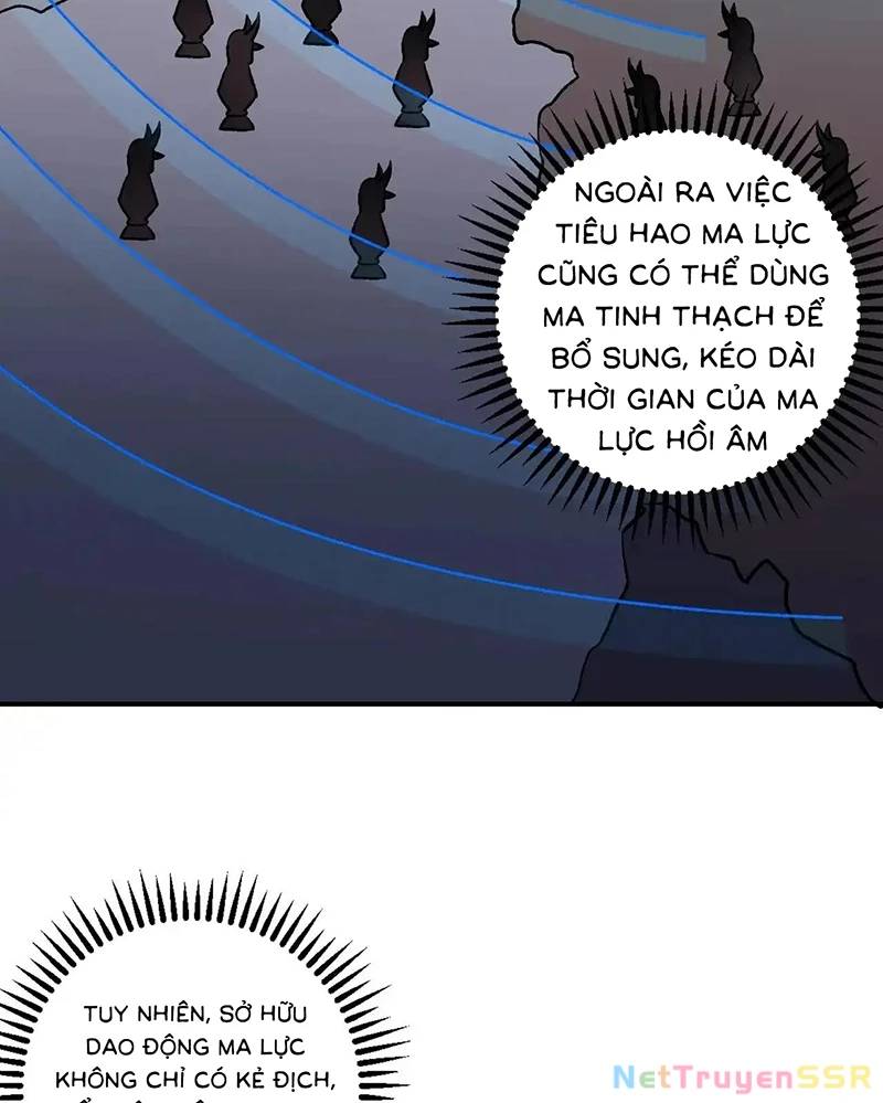 Ngụy Quân Tử Không Sợ Chết Chapter 46 - 50
