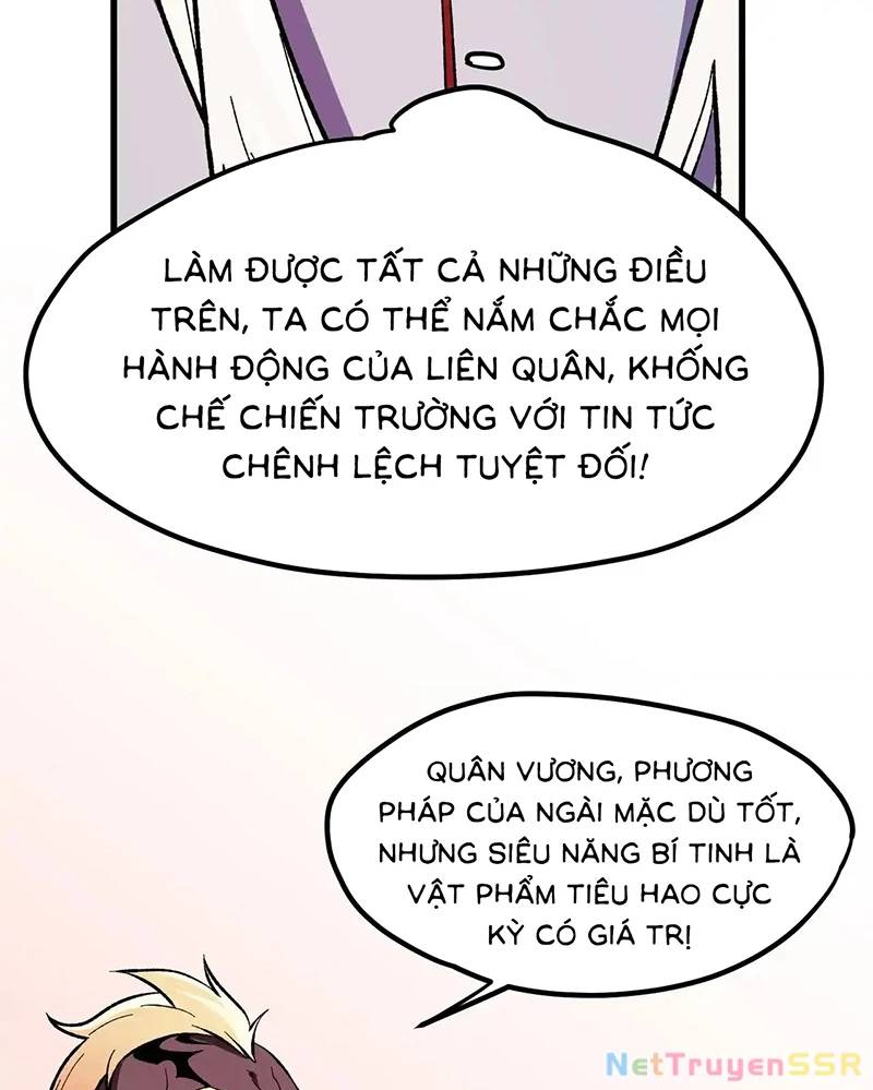 Ngụy Quân Tử Không Sợ Chết Chapter 50 - 57
