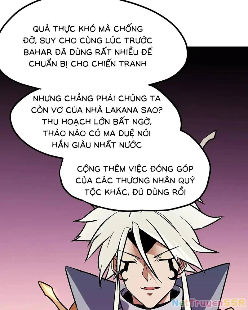 Ngụy Quân Tử Không Sợ Chết Chapter 46 - 59