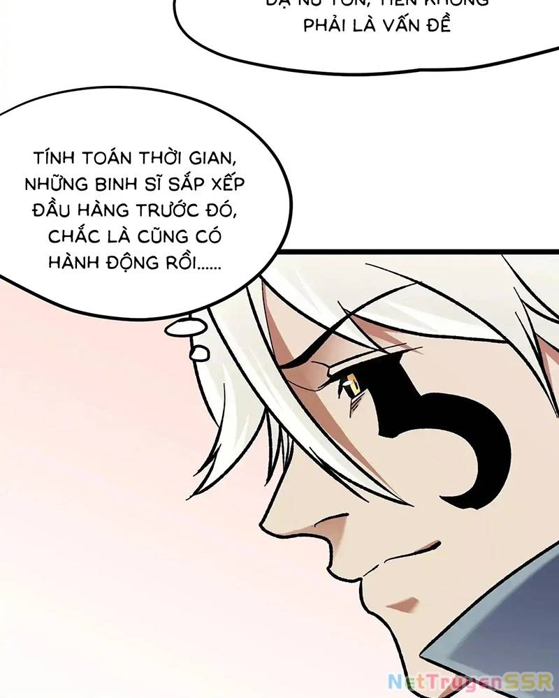 Ngụy Quân Tử Không Sợ Chết Chapter 50 - 61