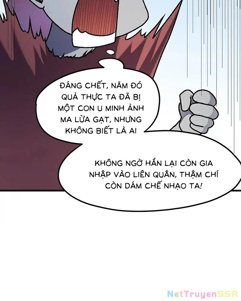 Ngụy Quân Tử Không Sợ Chết Chapter 50 - 73