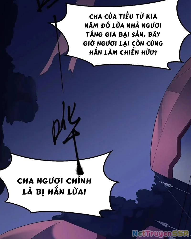 Ngụy Quân Tử Không Sợ Chết Chapter 46 - 79
