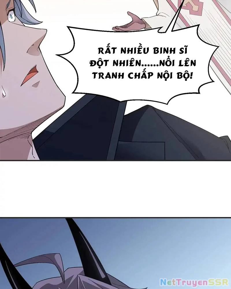 Ngụy Quân Tử Không Sợ Chết Chapter 46 - 84