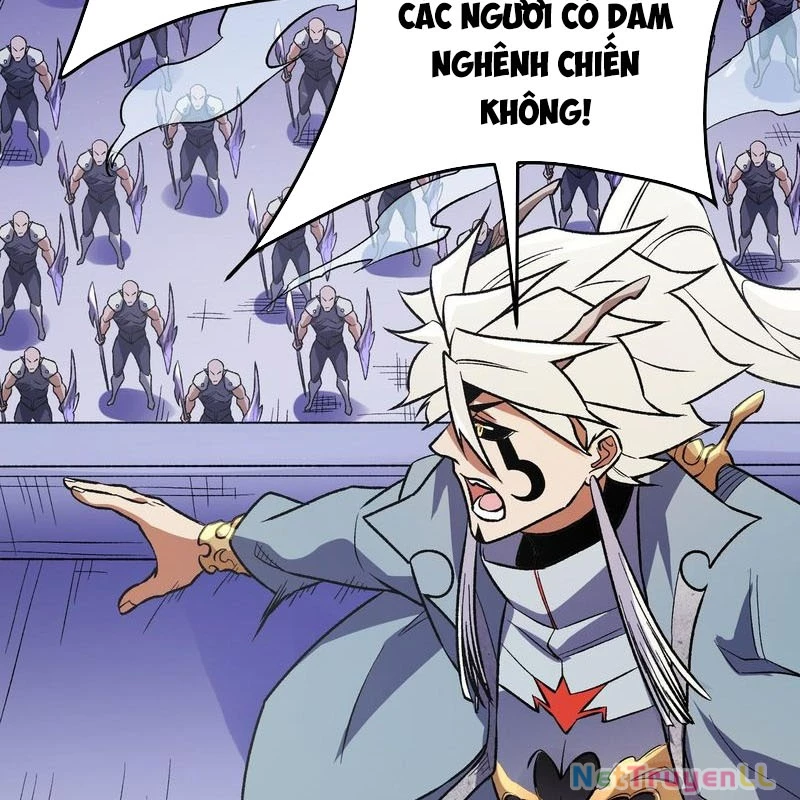 Ngụy Quân Tử Không Sợ Chết Chapter 48 - 399