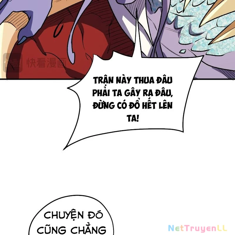 Ngụy Quân Tử Không Sợ Chết Chapter 48 - 322
