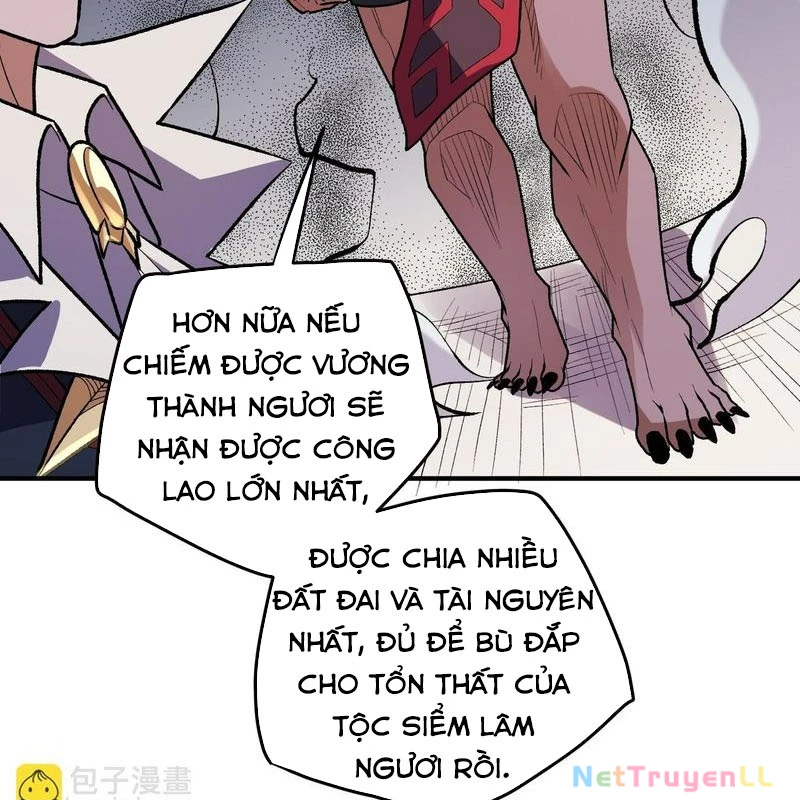Ngụy Quân Tử Không Sợ Chết Chapter 48 - 342