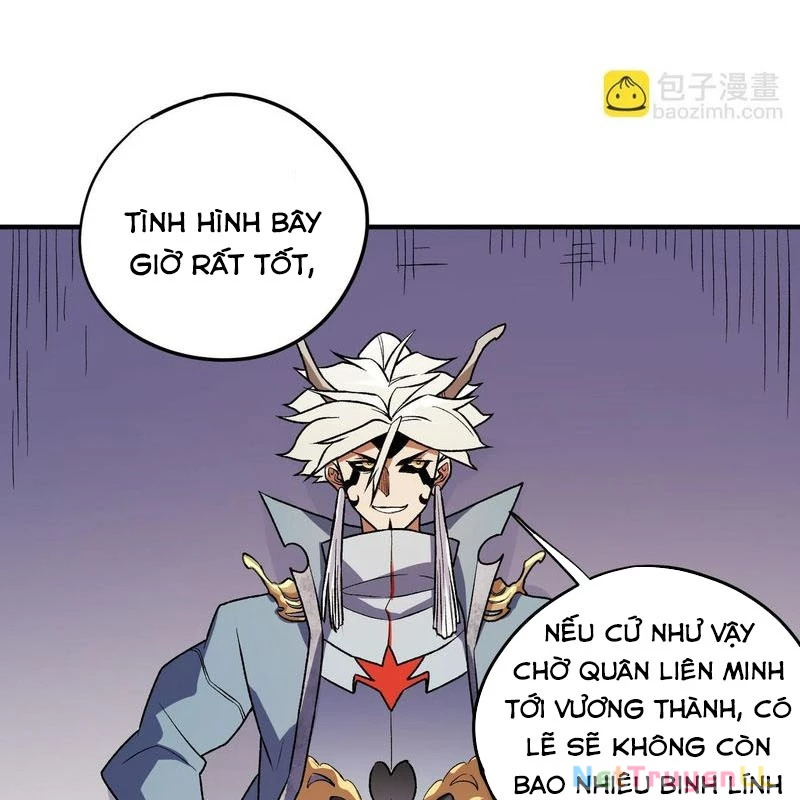 Ngụy Quân Tử Không Sợ Chết Chapter 49 - 375