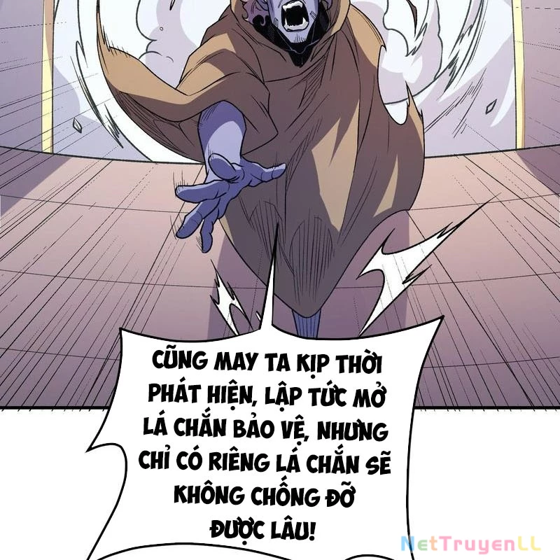 Ngụy Quân Tử Không Sợ Chết Chapter 48 - 380