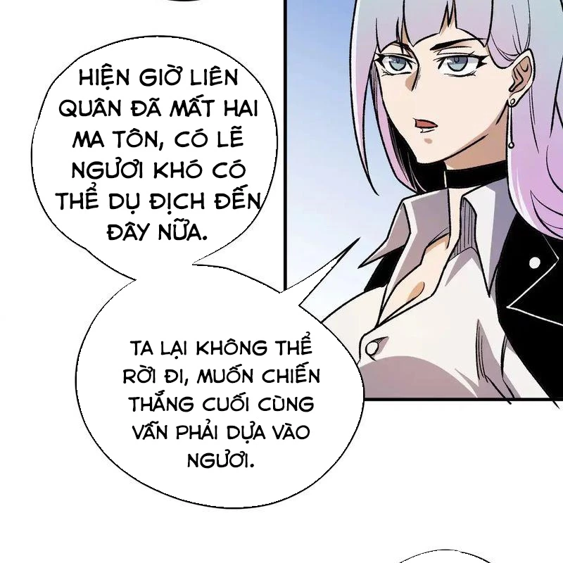 Ngụy Quân Tử Không Sợ Chết Chapter 49 - 12