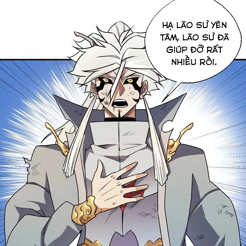 Ngụy Quân Tử Không Sợ Chết Chapter 49 - 13