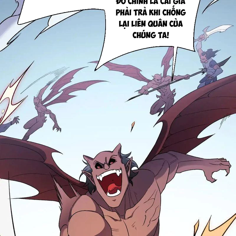 Ngụy Quân Tử Không Sợ Chết Chapter 48 - 18