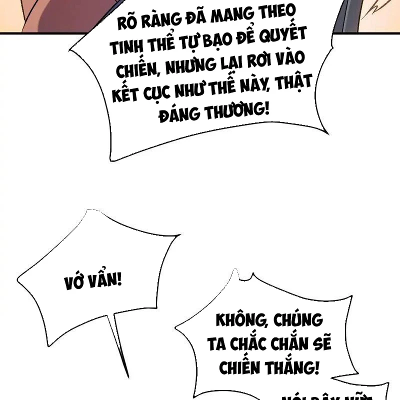 Ngụy Quân Tử Không Sợ Chết Chapter 49 - 21