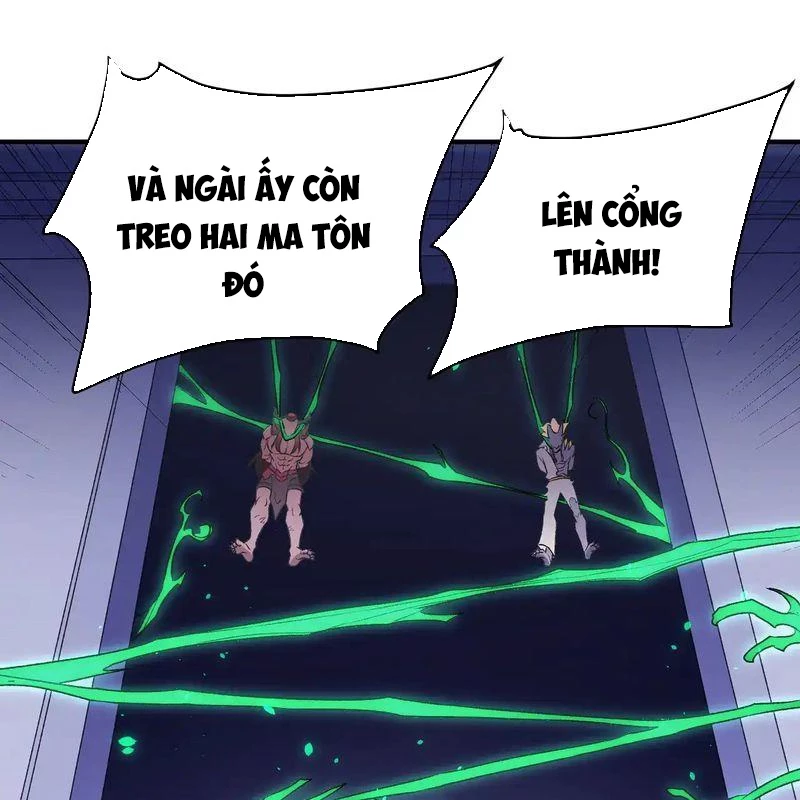 Ngụy Quân Tử Không Sợ Chết Chapter 49 - 32