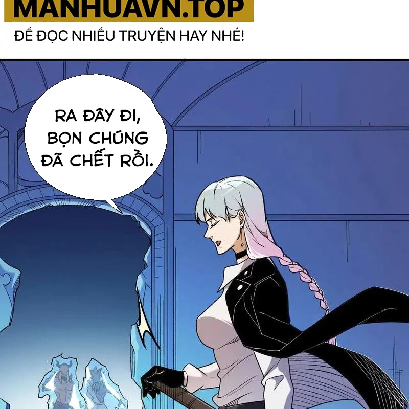 Ngụy Quân Tử Không Sợ Chết Chapter 48 - 7