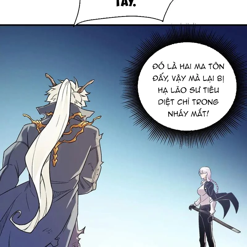 Ngụy Quân Tử Không Sợ Chết Chapter 48 - 9