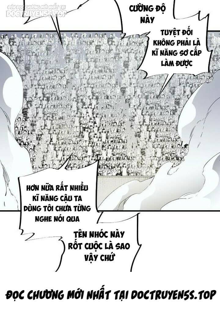 Toàn Dân Chuyển Chức : Duy Ta Vô Chức Tán Nhân Chapter 59 - 28