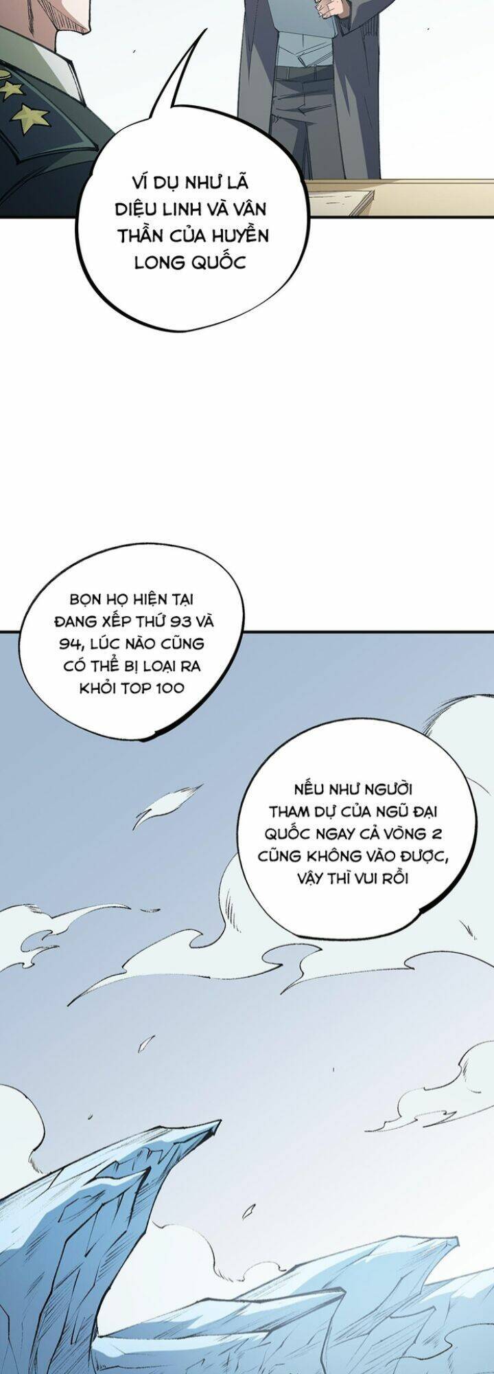 Toàn Dân Chuyển Chức : Duy Ta Vô Chức Tán Nhân Chapter 64 - 8