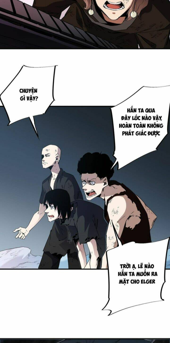 Toàn Dân Chuyển Chức : Duy Ta Vô Chức Tán Nhân Chapter 65 - 17