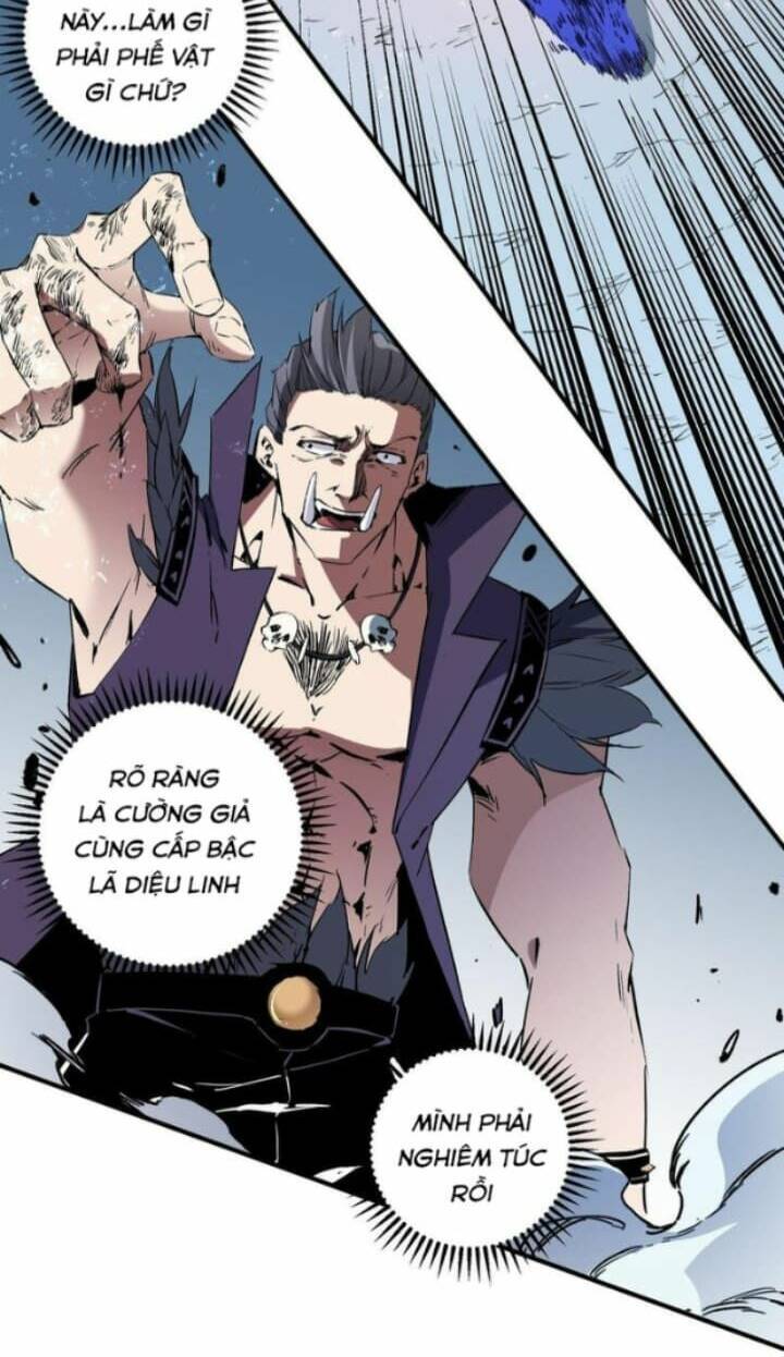 Toàn Dân Chuyển Chức : Duy Ta Vô Chức Tán Nhân Chapter 65 - 24