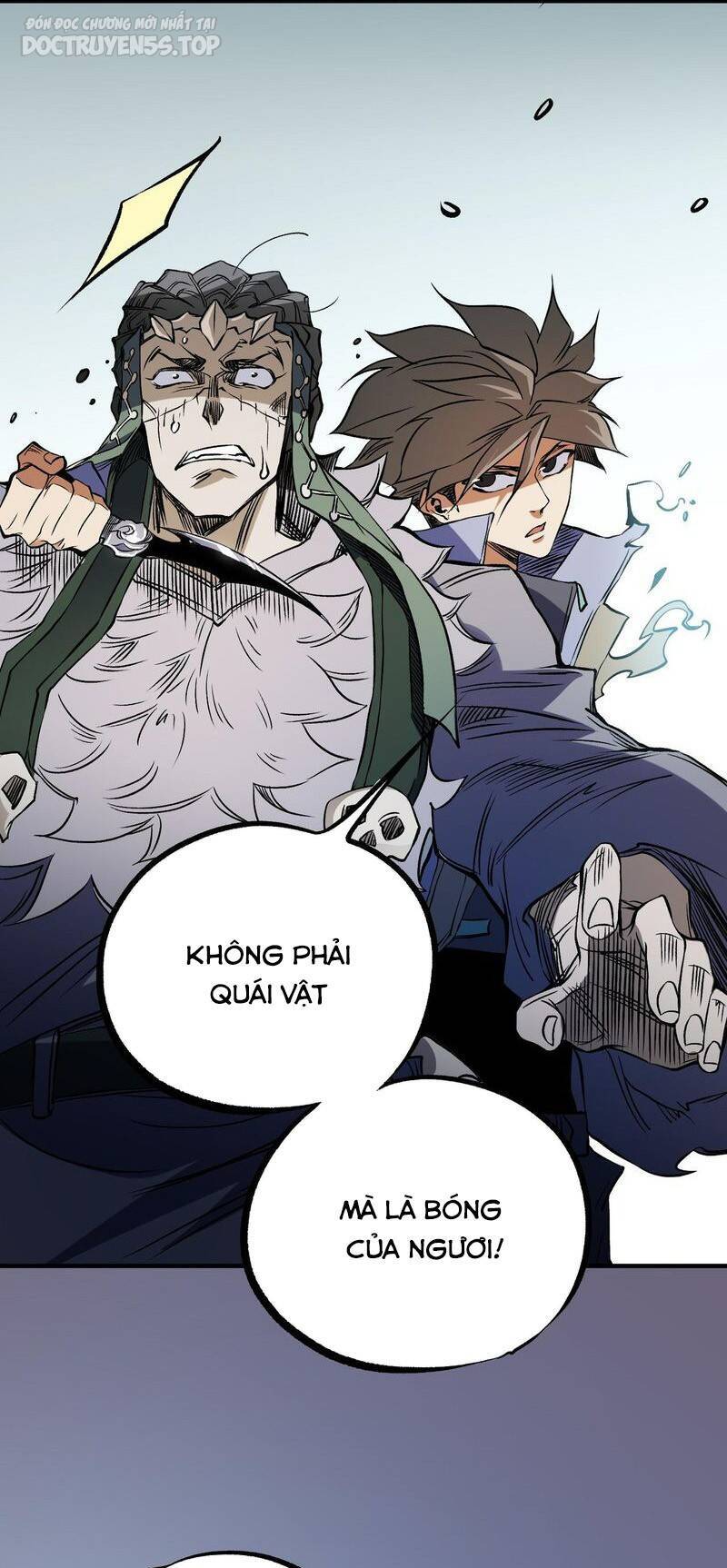 Toàn Dân Chuyển Chức : Duy Ta Vô Chức Tán Nhân Chapter 72 - 34