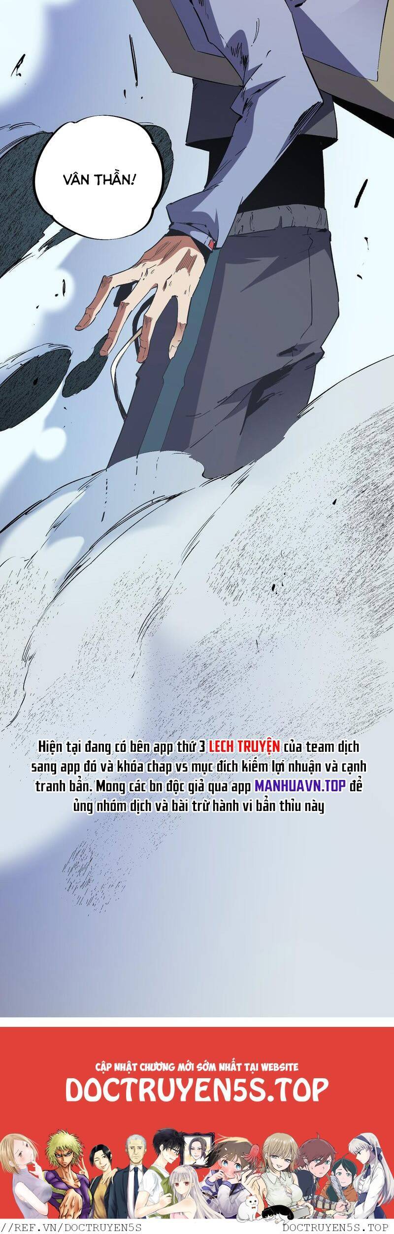Toàn Dân Chuyển Chức : Duy Ta Vô Chức Tán Nhân Chapter 73 - 30
