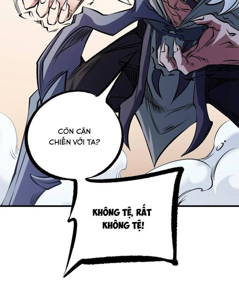 Toàn Dân Chuyển Chức : Duy Ta Vô Chức Tán Nhân Chapter 83 - 22