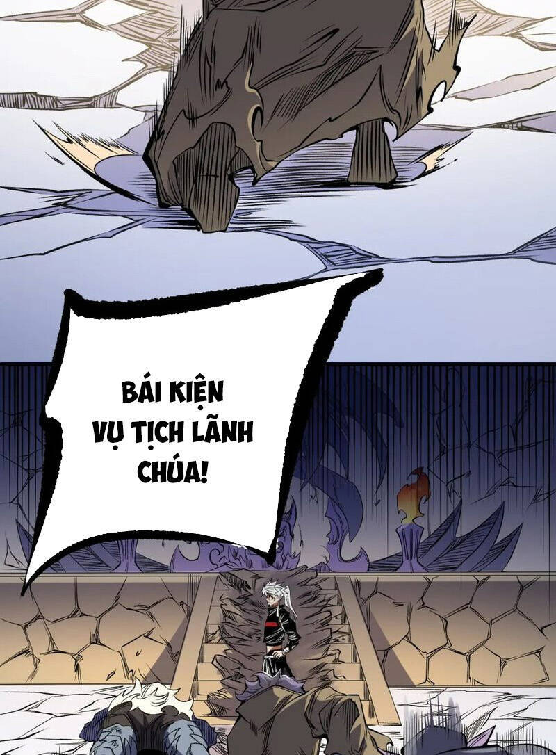 Toàn Dân Chuyển Chức : Duy Ta Vô Chức Tán Nhân Chapter 83 - 42