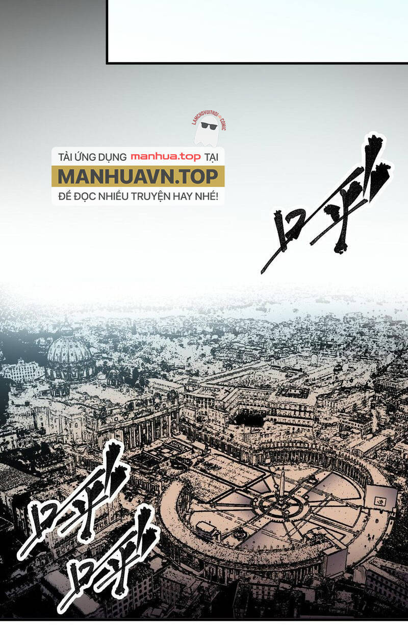 Toàn Dân Chuyển Chức : Duy Ta Vô Chức Tán Nhân Chapter 85 - 40