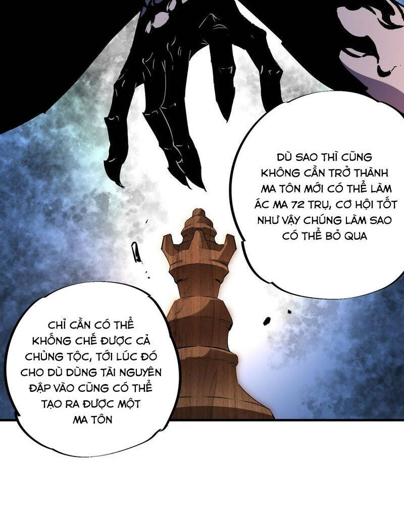 Toàn Dân Chuyển Chức : Duy Ta Vô Chức Tán Nhân Chapter 85 - 6