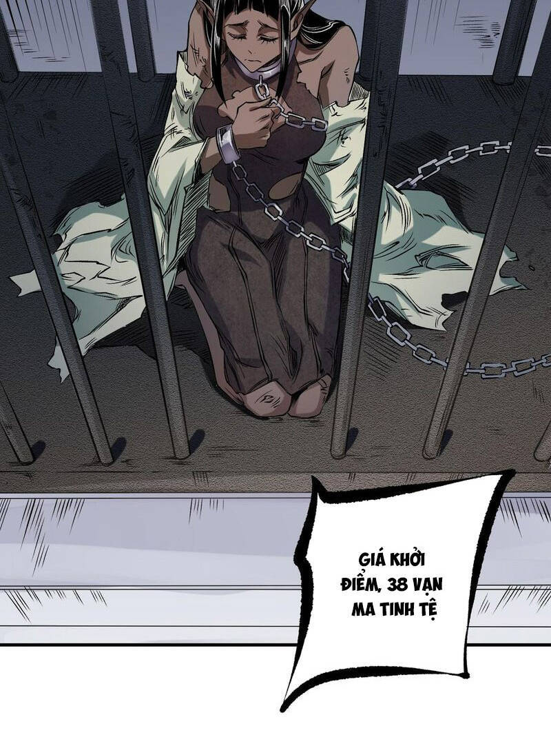 Toàn Dân Chuyển Chức : Duy Ta Vô Chức Tán Nhân Chapter 86 - 2