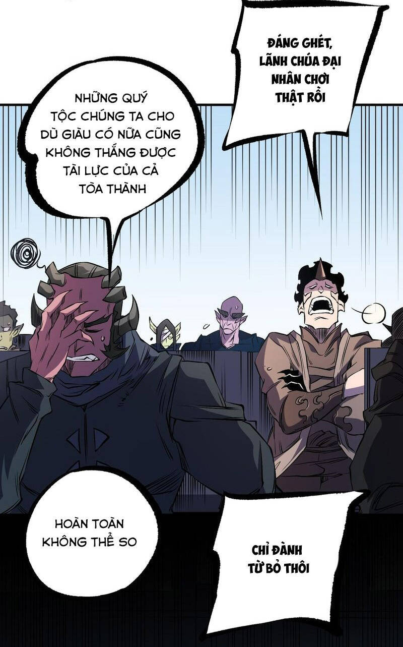 Toàn Dân Chuyển Chức : Duy Ta Vô Chức Tán Nhân Chapter 86 - 30