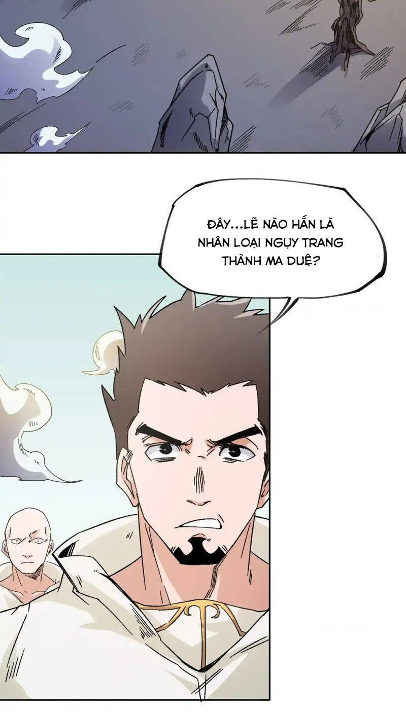 Toàn Dân Chuyển Chức : Duy Ta Vô Chức Tán Nhân Chapter 87 - 2