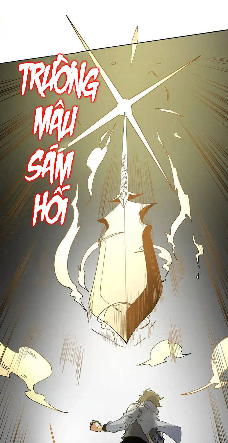 Toàn Dân Chuyển Chức : Duy Ta Vô Chức Tán Nhân Chapter 87 - 5