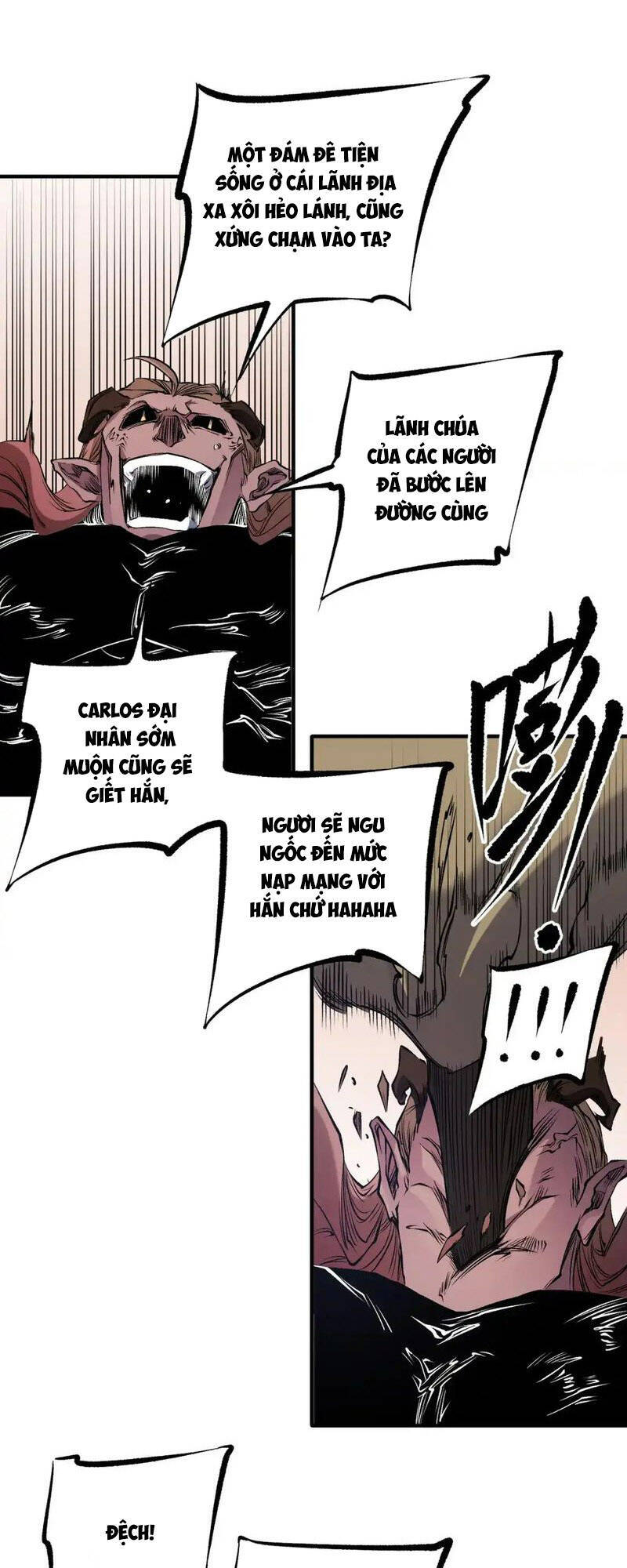 Toàn Dân Chuyển Chức : Duy Ta Vô Chức Tán Nhân Chapter 89 - 14