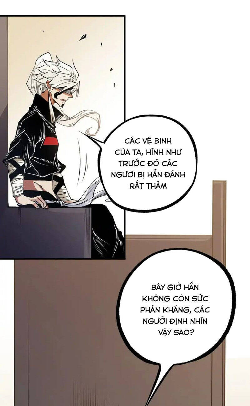 Toàn Dân Chuyển Chức : Duy Ta Vô Chức Tán Nhân Chapter 89 - 4