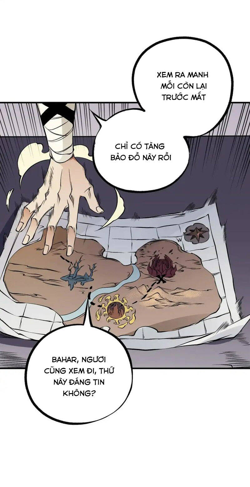 Toàn Dân Chuyển Chức : Duy Ta Vô Chức Tán Nhân Chapter 89 - 33