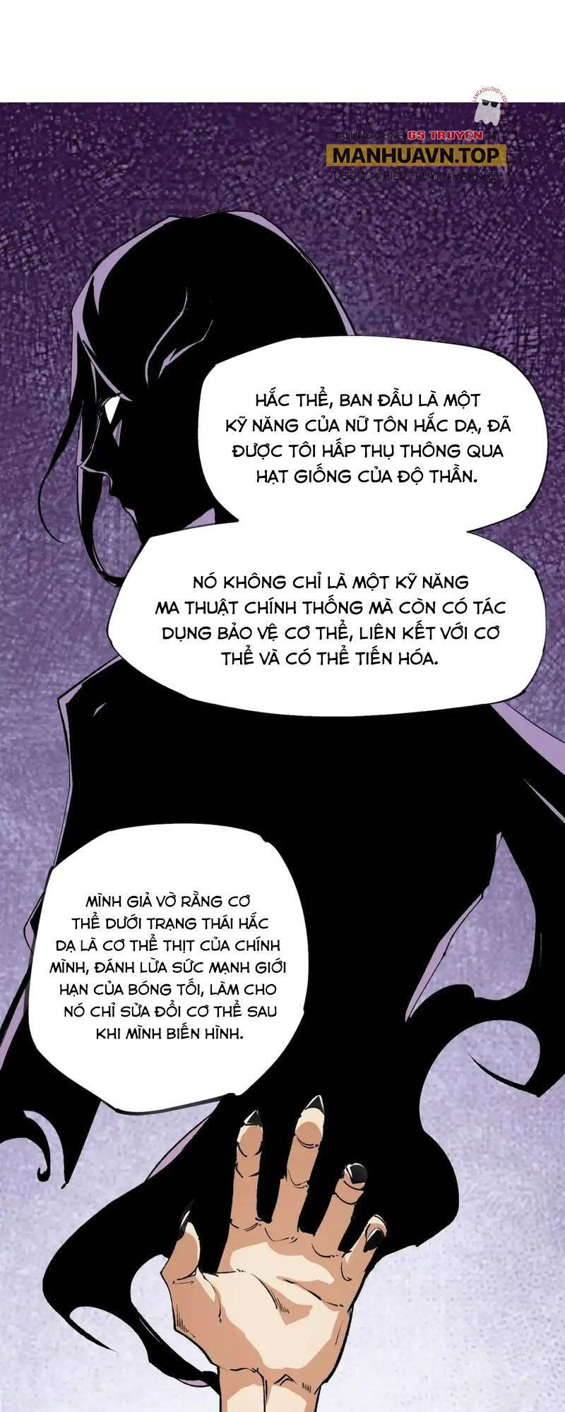 Toàn Dân Chuyển Chức : Duy Ta Vô Chức Tán Nhân Chapter 92 - 1