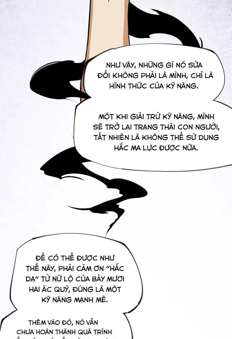 Toàn Dân Chuyển Chức : Duy Ta Vô Chức Tán Nhân Chapter 92 - 2