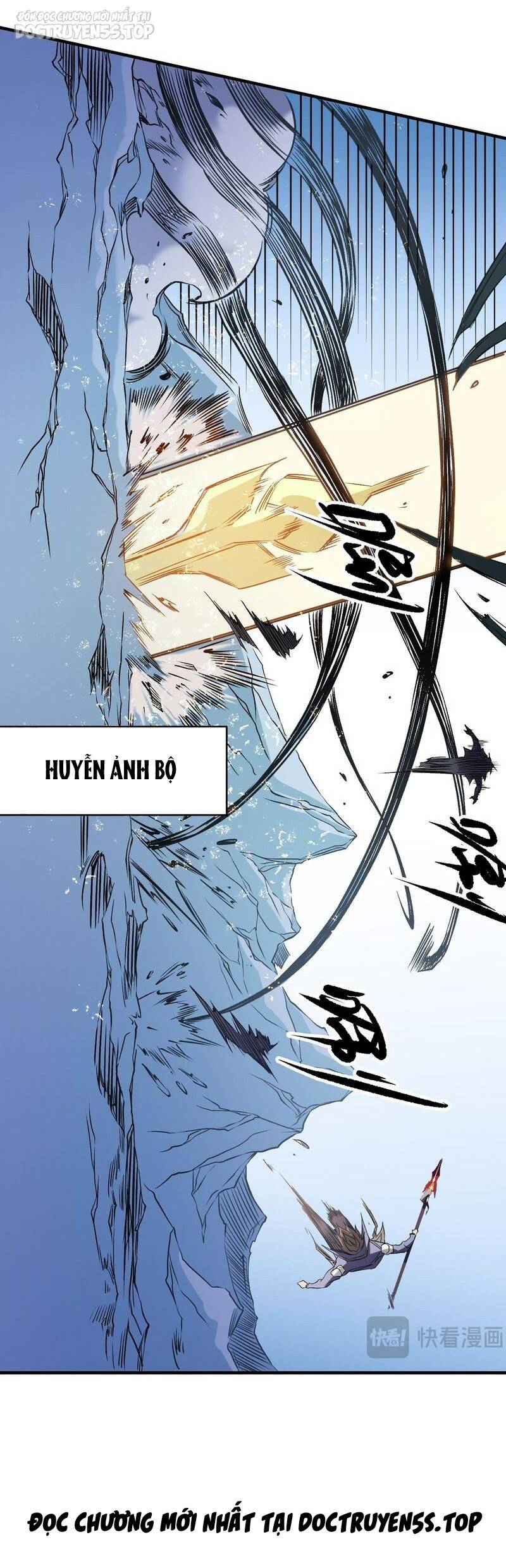 Toàn Dân Chuyển Chức : Duy Ta Vô Chức Tán Nhân Chapter 69 - 6
