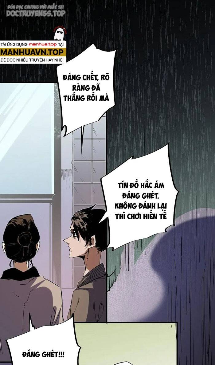 Toàn Dân Chuyển Chức : Duy Ta Vô Chức Tán Nhân Chapter 77 - 29