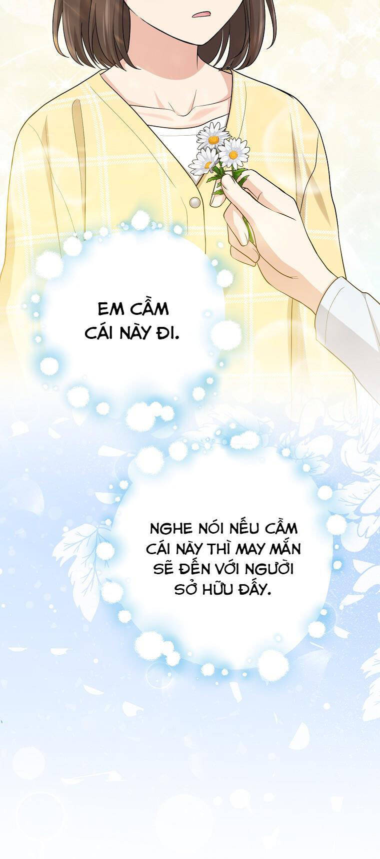 Tôi Đã Diễn Tròn Vai Một Đứa Con Gái Nuôi Chapter 41 - 44