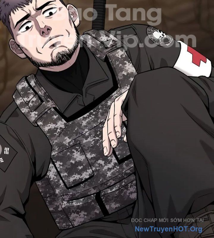 Ma Pháp Sư Hắc Ám Trở Về Để Nhập Ngũ Chapter 51 - 117