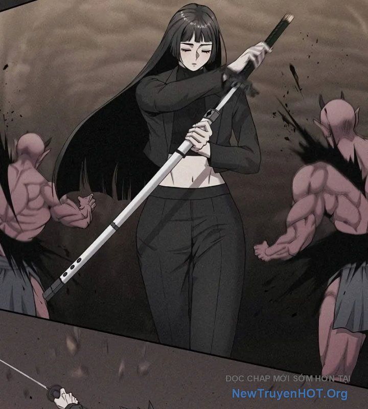 Ma Pháp Sư Hắc Ám Trở Về Để Nhập Ngũ Chapter 51 - 133