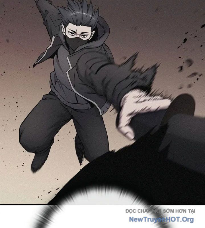 Ma Pháp Sư Hắc Ám Trở Về Để Nhập Ngũ Chapter 51 - 134