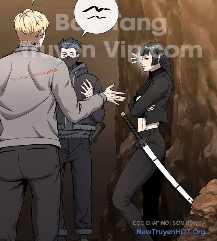 Ma Pháp Sư Hắc Ám Trở Về Để Nhập Ngũ Chapter 51 - 144